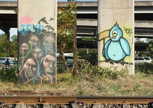 アート・デザイン・音楽 BORN IN THE STREETS GRAFFITI BOOK Born-in-the-streets_c1b.jpg