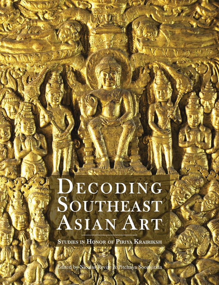 Decoding Southeast Asian Art - ACC Art Books US