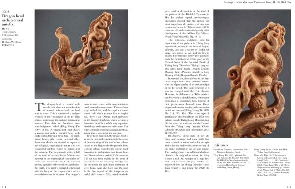 From the Red River to the Mekong Delta