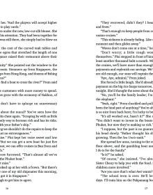 Book cover of Dark Karma: featuring a young woman. Published by River Books.