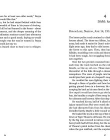 Book cover of Dark Karma: featuring a young woman. Published by River Books.