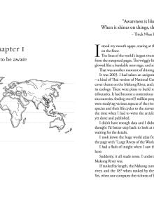 Book cover of Homo Gaia: with colourful sea coral. Published by River Books.