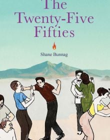 The Twenty-Five Fifties
