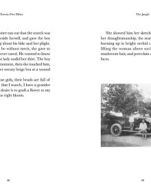 The Twenty-Five Fifties
