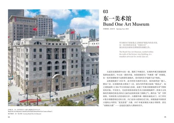 Book cover of Pan Li's Roaming Shanghai's Art Museums: A CityWalk Exploration, with an aerial view of city map with black cat in various locations. Published by Tongji University Press.