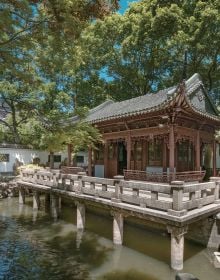Jiangnan from the Perspective of Cultural Heritage