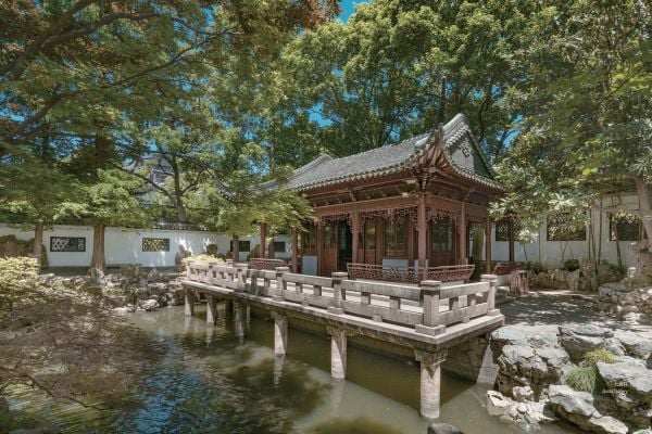 Jiangnan from the Perspective of Cultural Heritage