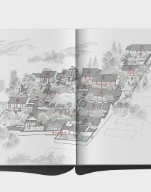 Wandering Through Jiangnan Gardens: Master-of-Nets Garden