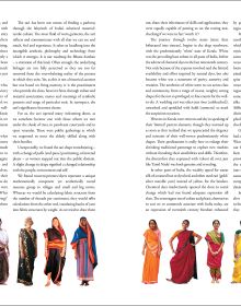 Saris of India