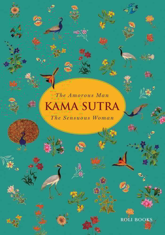 Kama Sutra ACC Art Books UK Kama Sutra ACC Art Books UK