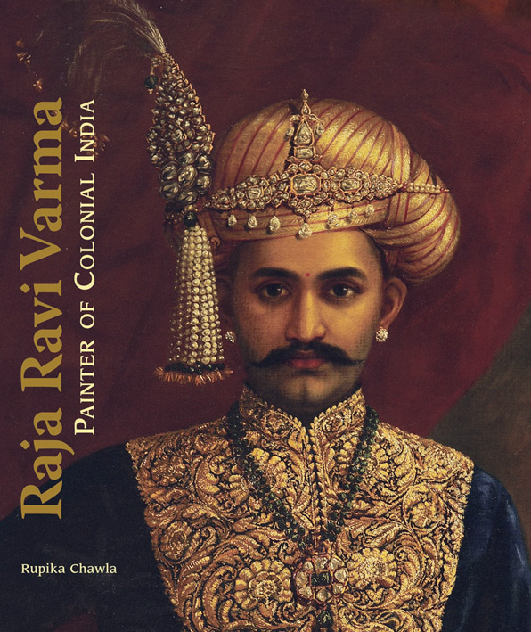 Raja Ravi Varma ACC Art Books US
