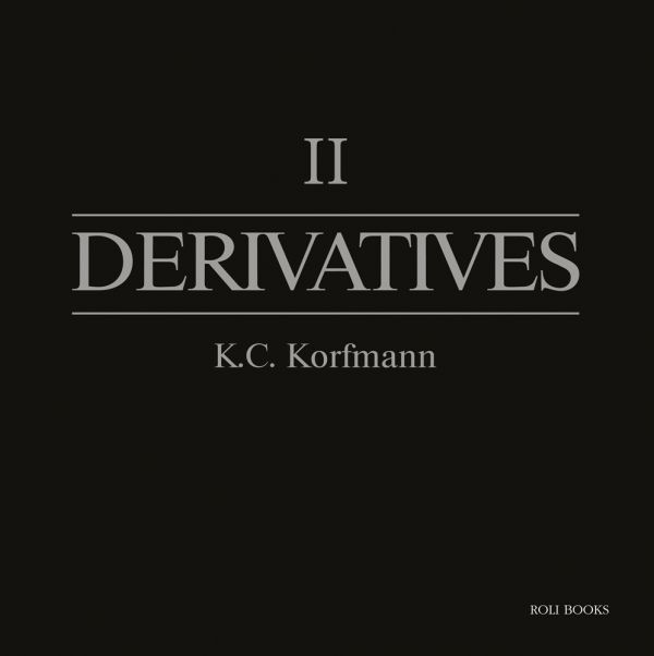 Derivatives II