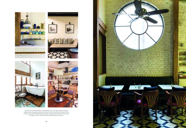 Glorious Hotels of India