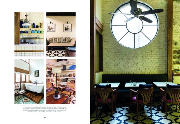 Glorious Hotels of India