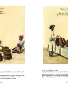 Indian Life and People in the 19th Century