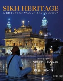 Sikh Heritage