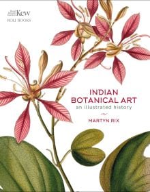 Indian Botanical Art