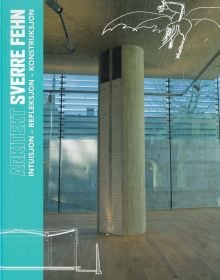 Architect Sverre Fehn