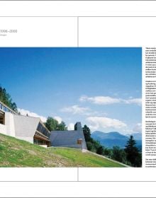 Architect Sverre Fehn