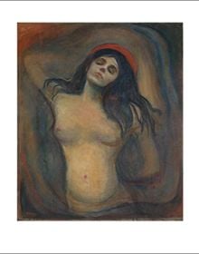 Edvard Munch
