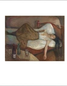 Edvard Munch