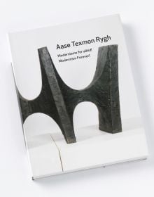 Aase Texmon Rygh
