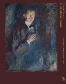 Edvard Munch in The National Museum
