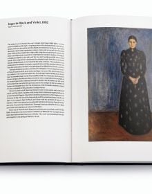 Edvard Munch in The National Museum