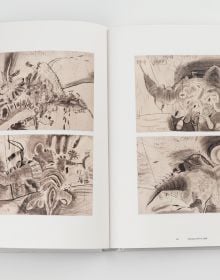 Carroll Dunham