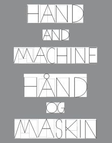 Hand and Machine