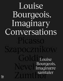 Louise Bourgeois