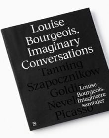Louise Bourgeois