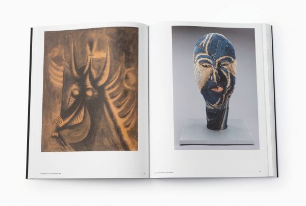 Book cover of Louise Bourgeois: Imaginary Conversations. Published by National Museum, Oslo.