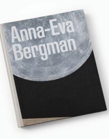 Anna-Eva Bergman