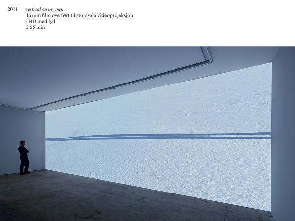 Book cover of A K Dolven: amazon. Published by National Museum, Oslo.