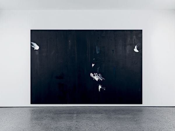 Book cover of A K Dolven: amazon. Published by National Museum, Oslo.