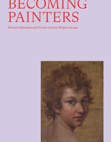 Becoming Painters