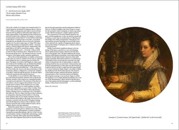 Becoming Painters
