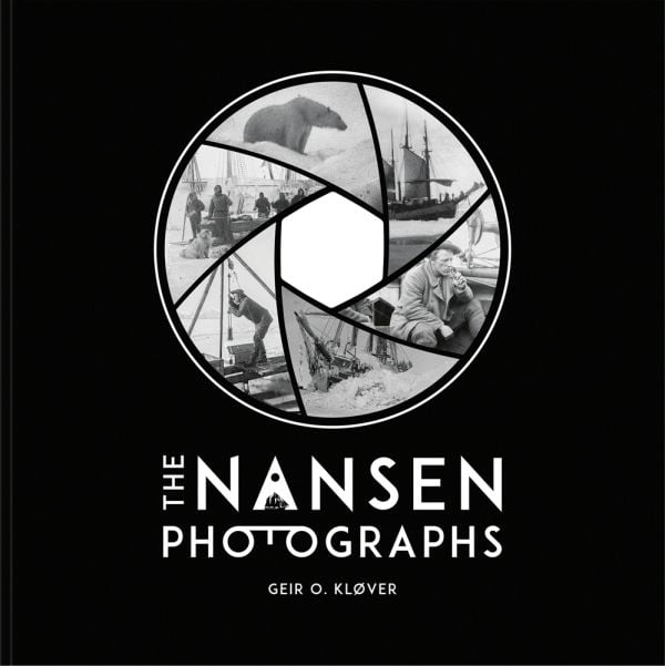 The Nansen Photographs - ACC Art Books UK