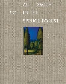 So in the Spruce Forest