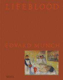 Lifeblood – Edvard Munch