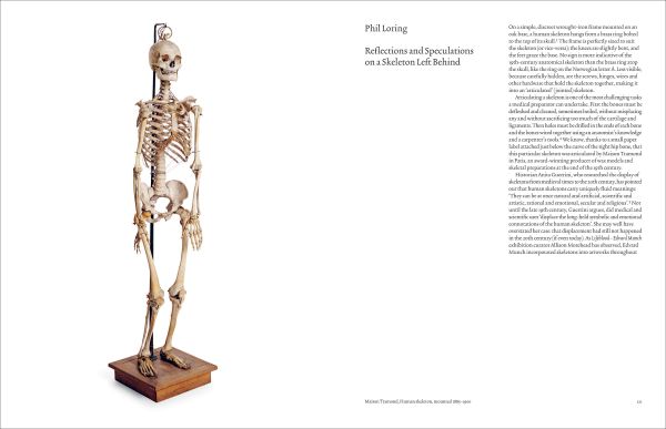 Lifeblood – Edvard Munch