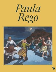 Paula Rego – Dance Among Thorns