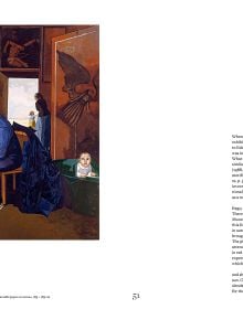 Paula Rego – Dance Among Thorns