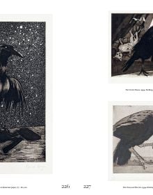 Paula Rego – Dance Among Thorns