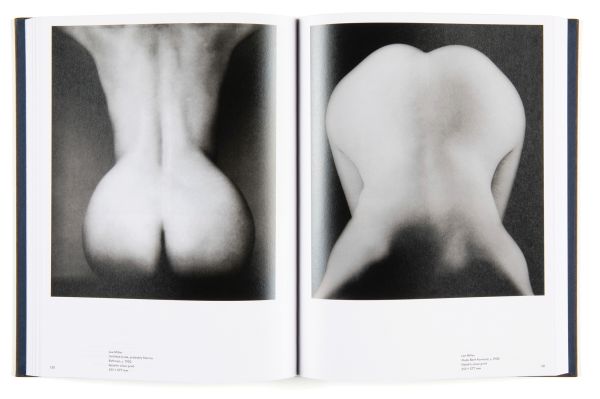 Book cover of The Savage Eye, with detail of untitled painting by Max Ernst. Published by MUNCH.