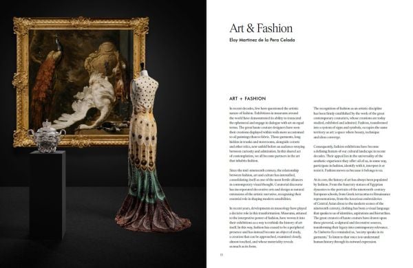 Art & Fashion