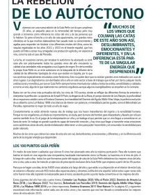 Book cover of Guía Peñín Vinos de España 2025. Published by Grupo Penin.