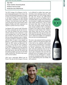 Book cover of Peñin Guide Spanish Wine 2025. Published by Grupo Penin.