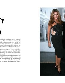 The Essence of Armani